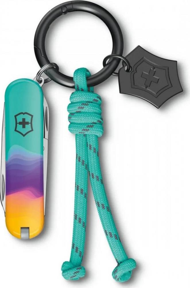 Мультитул Victorinox Classic SD Sydney Style 0.6223.E222