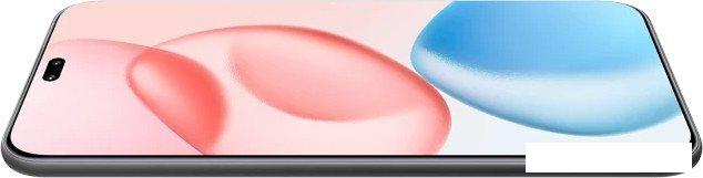 Телефон HONOR 400 Pro 12GB/512GB международная версия (черный)