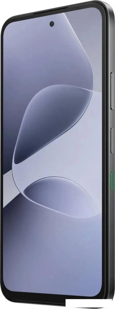 Телефон Infinix Hot 60i X6728 8GB/256GB (черный)