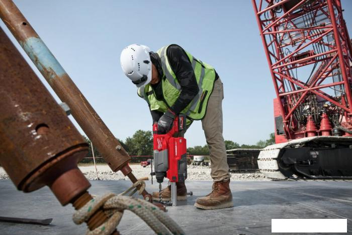 Система пылеудаления Milwaukee M18 FUEL M18FDDEL32-0 4933492142
