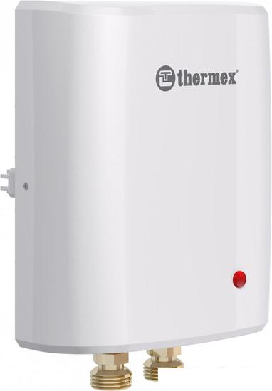 Проточный электрический водонагреватель-душ Thermex Surf 6000