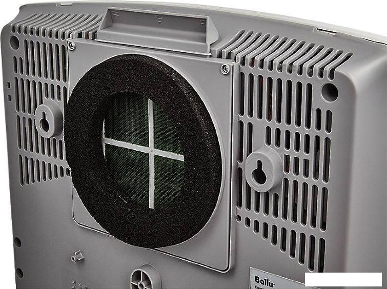Проветриватель без нагрева Ballu Oneair ASP-200SP