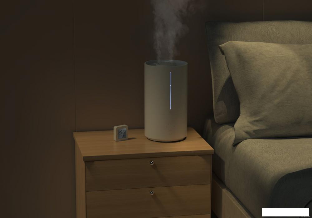 Увлажнитель воздуха Xiaomi Smart Humidifier 2 MJJSQ05DY (европейская версия)