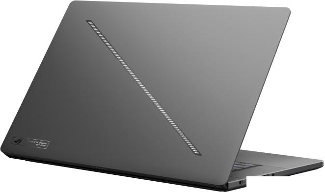 Игровой ноутбук ASUS ROG Zephyrus G16 OLED 2024 GU605MU-QR055