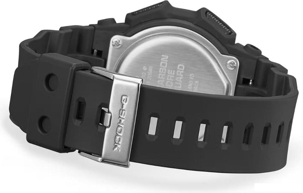 Наручные часы Casio GD-010-1E