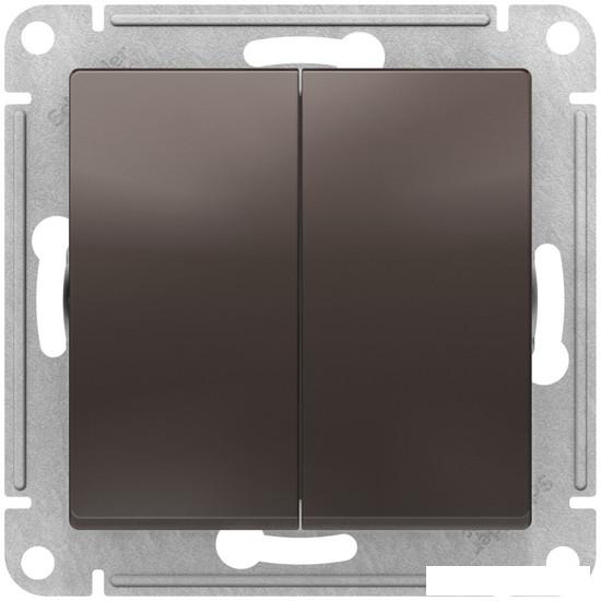 Выключатель перекрестный Schneider Electric Atlasdesign ATN000673