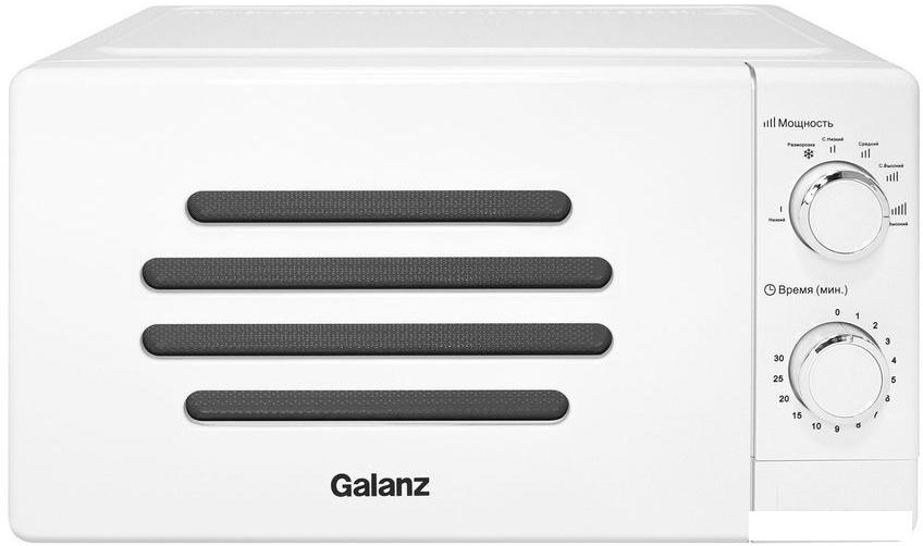 Микроволновая печь Galanz MOS-2007MW
