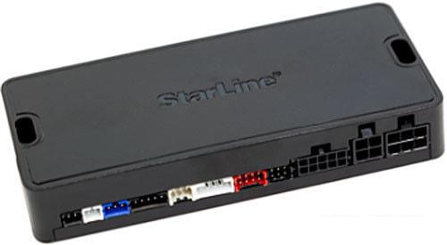 Автосигнализация StarLine A93 V2 2CAN+2LIN