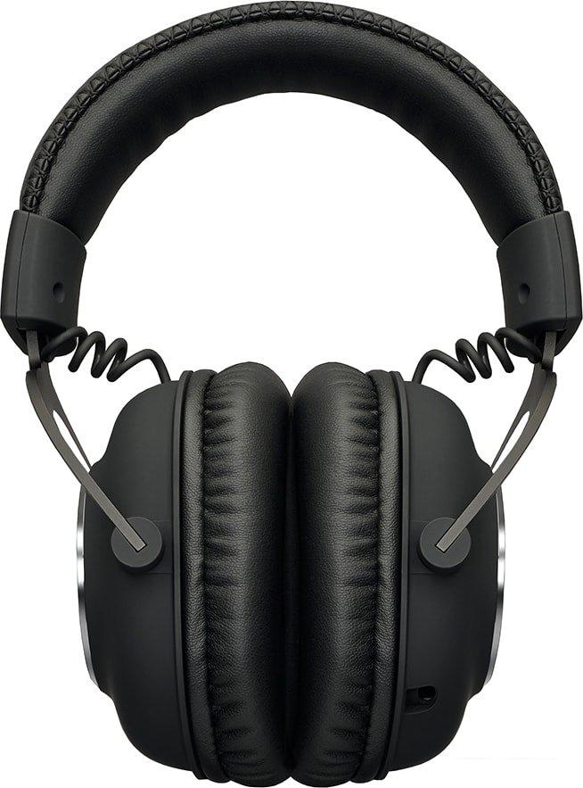 Наушники Logitech G Pro X Wireless