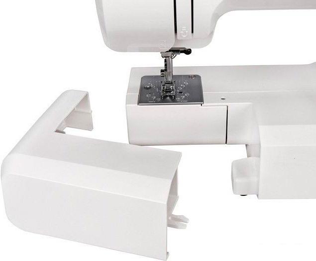 Электромеханическая швейная машина Janome MX 77