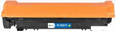 Картриджи для принтеров и МФУ G&G GG-W2012X
