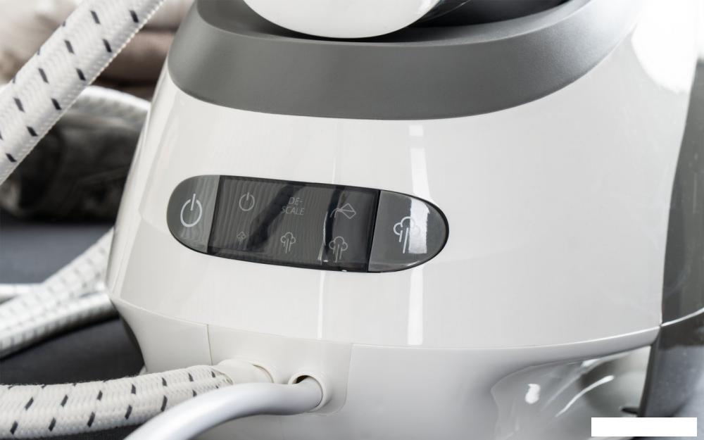 Утюг Garlyn GST-10 Pro