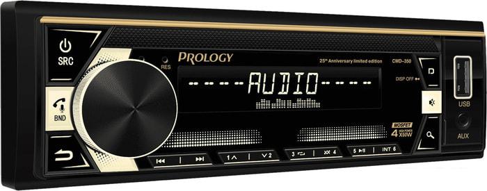 USB-магнитола Prology CMD-350