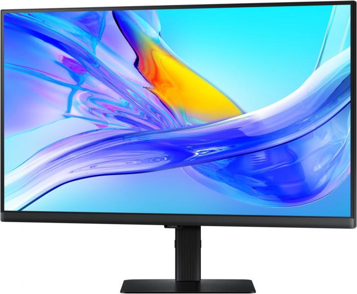Монитор Samsung ViewFinity S8 LS27D804UAIXCI