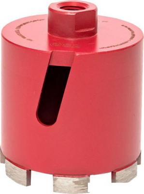 Коронки EKF Micro Hit Laser dch-82-mh-m16