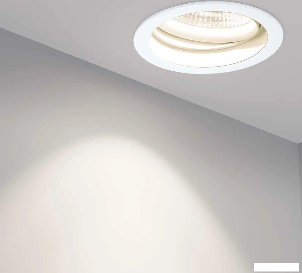 Светильники, люстры, бра, споты Arlight LTD-140WH 25W White 30deg 032620