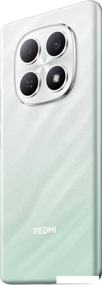 Телефон Xiaomi Redmi Note 15 6GB/128GB международная версия (зеленый)