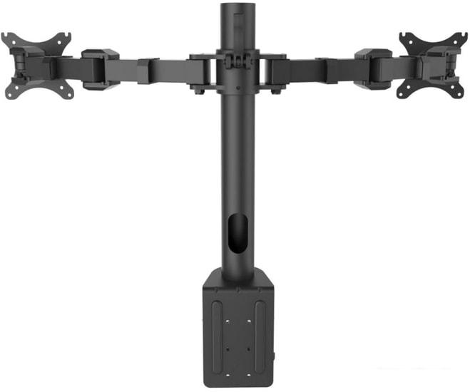 Кронштейн для монитора Onkron D221E (черный)