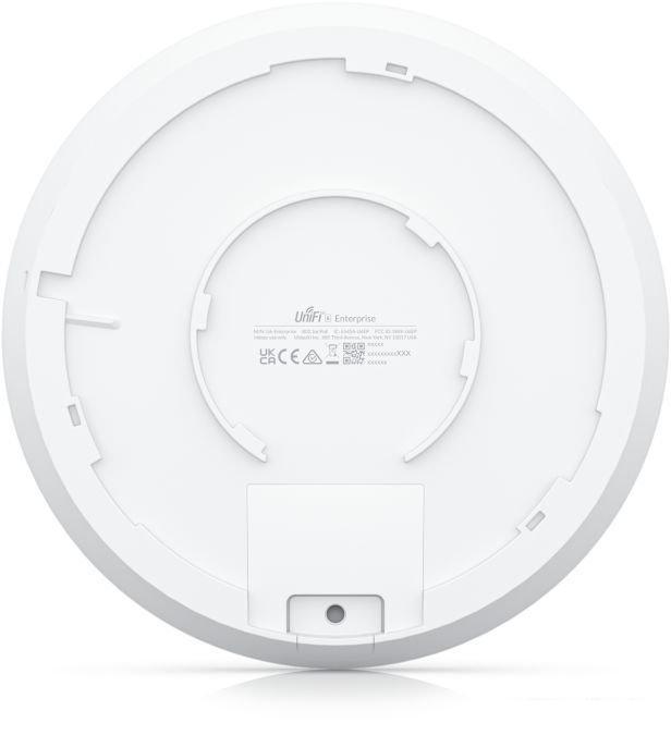 Точка доступа Ubiquiti U6-Enterprise