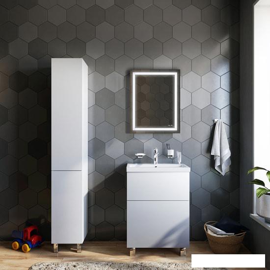AM.PM Зеркало Gem 55 M91AMOX0551WG