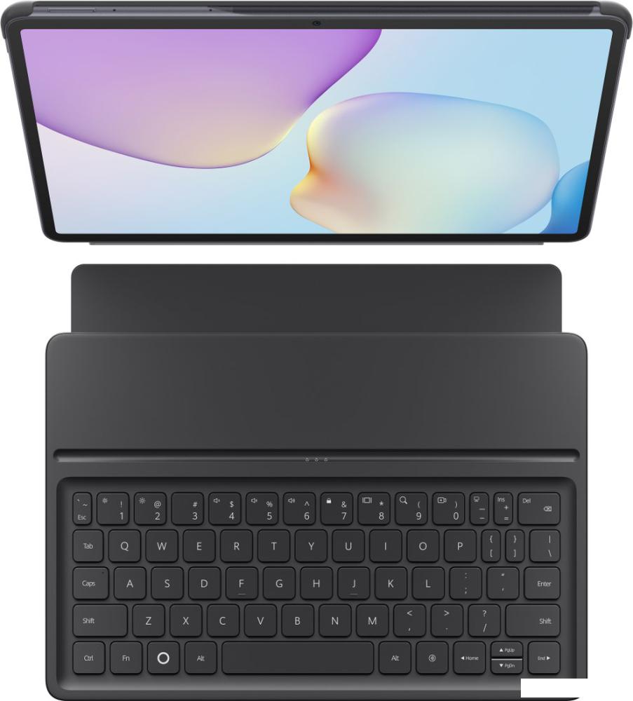 Планшет Huawei MatePad 11.5" 2025 PaperMatte Wi-Fi TXZ-W09 8GB/256GB (серый, с клавиатурой)