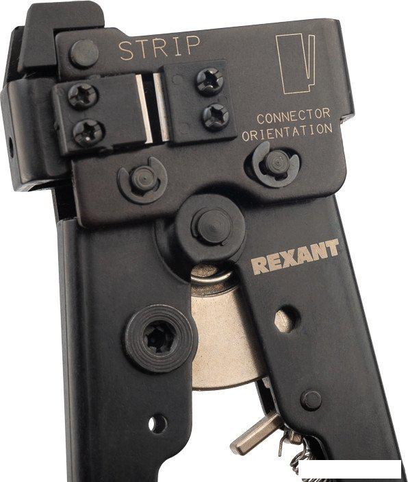 Кримпер Rexant 12-3453
