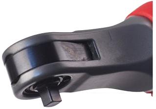 Трещотка Milwaukee M12 FHIR14-0 4933478171 (без АКБ)