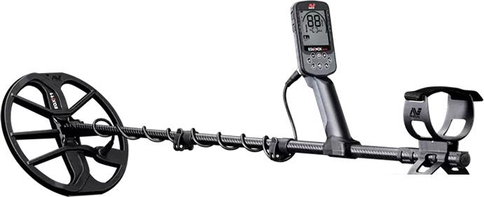 Металлоискатель Minelab Equinox 900