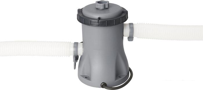 Каркасный бассейн Bestway 56629 (282х196х84)