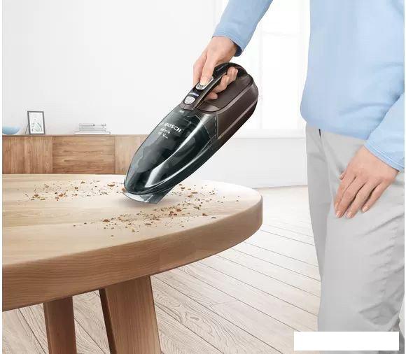 Пылесос Bosch Move Lithium 16Vmax BHN16L