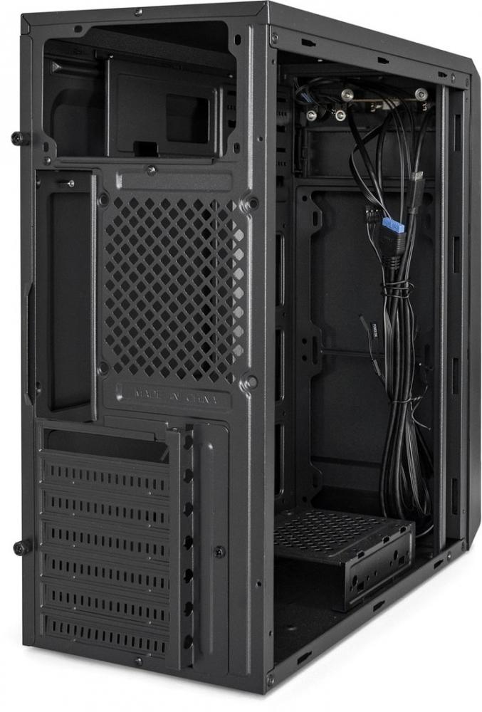 Корпус ExeGate XP-332UC 350W EX287372RUS
