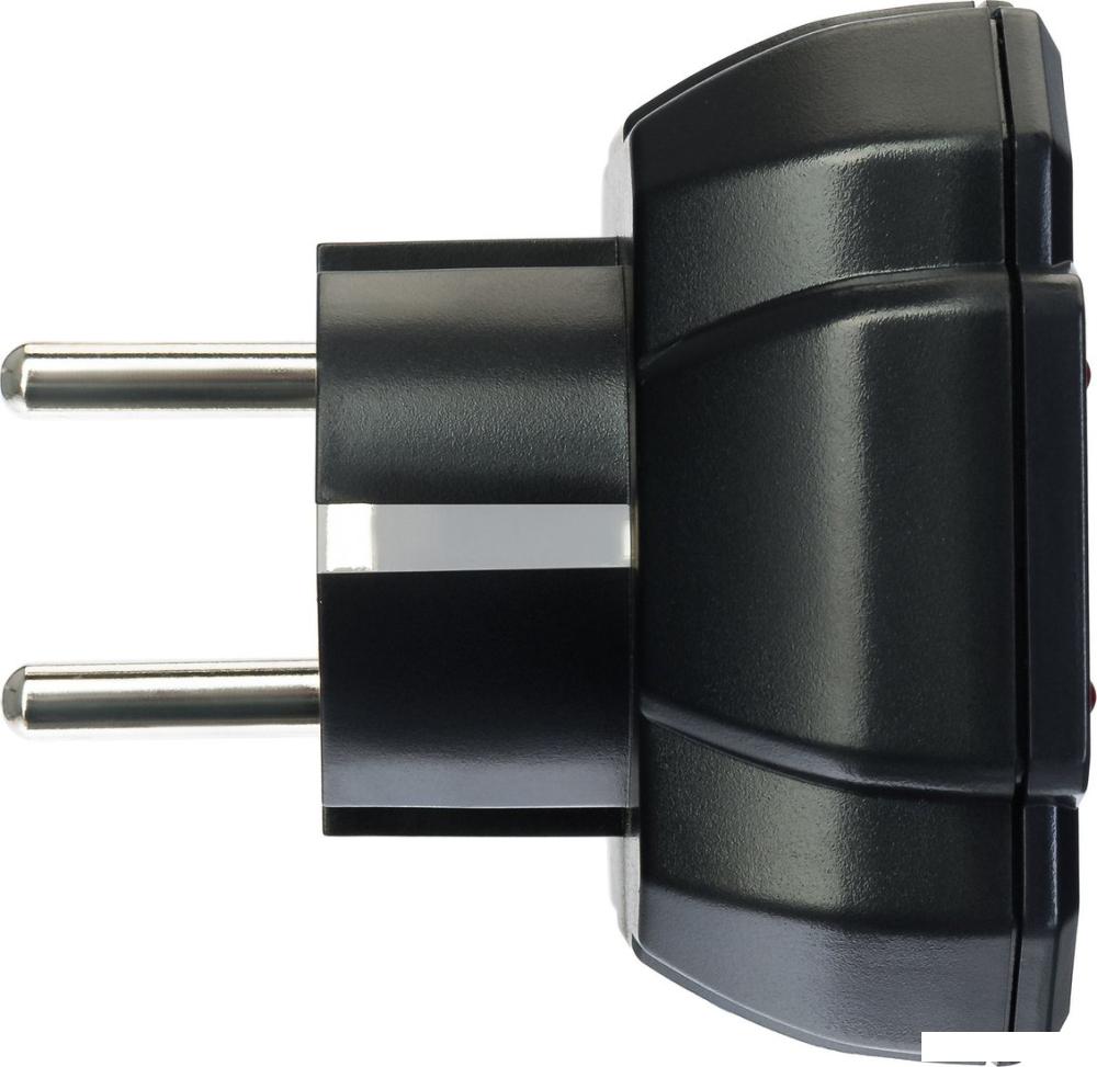 Тестер розеток Ermenrich Zing ST40 82963
