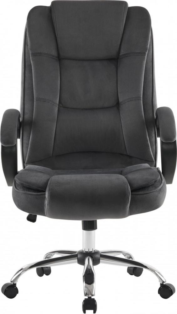 Офисное кресло Mio Tesoro Арно AF-C7307V (графит)