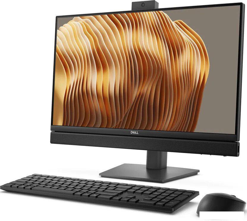 Моноблок Dell Pro 24 All-in-One QC24251-3641