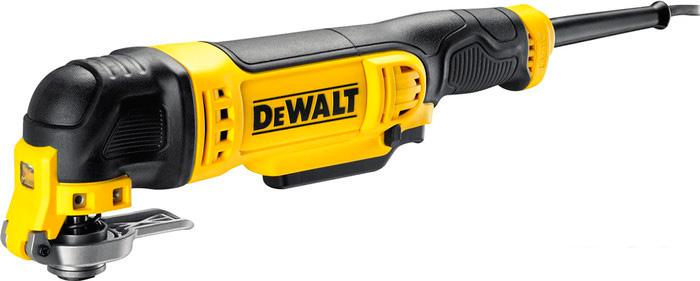 Реноватор DeWalt DWE315