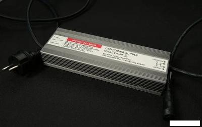 Блок питания ULED ULED FS-200-24
