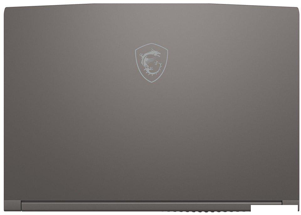 Игровой ноутбук MSI Thin A15 B7VE-402BY