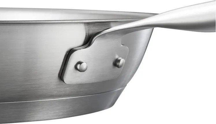 Сковорода Fiskars All Steel 1064745