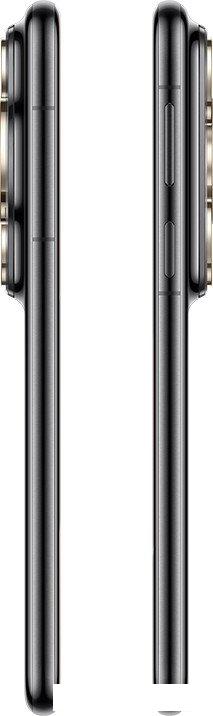 Телефон Huawei Pura 80 Ultra LMU-LX9 16GB/512GB (черный)