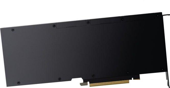 Видеокарта NVIDIA A100 80GB HBM2e 900-21001-0120-130