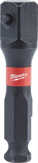 Переходник Milwaukee Shockwave 4932480586
