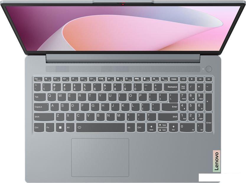 Ноутбук Lenovo IdeaPad Slim 3 15AMN8 82XQ00XBSA