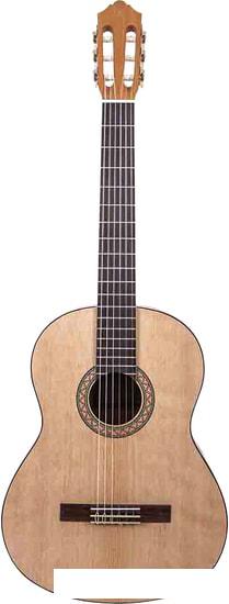 Акустическая гитара Yamaha C40 (матовый натуральный)
