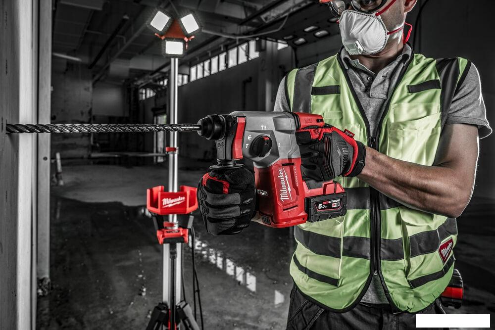 Перфоратор Milwaukee M18 M18BLH-0 4933479426 (без АКБ)