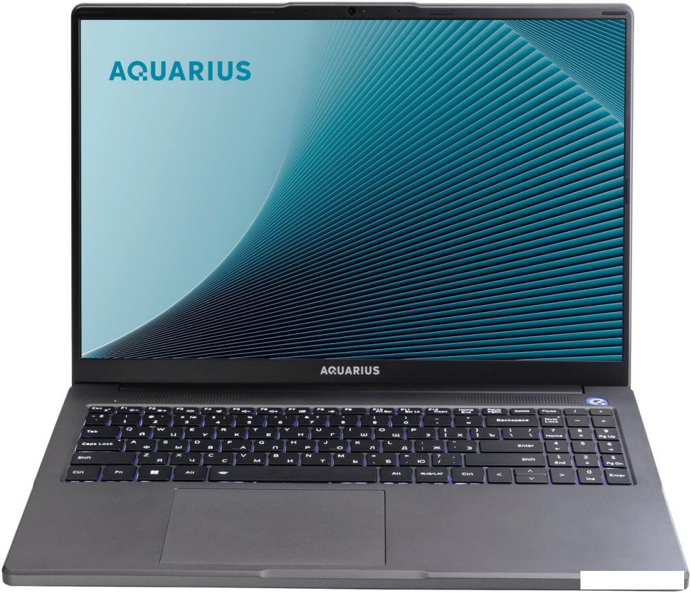 Ноутбук Aquarius AQbook NE356 NE356153318S125SCN2TNNNNN2