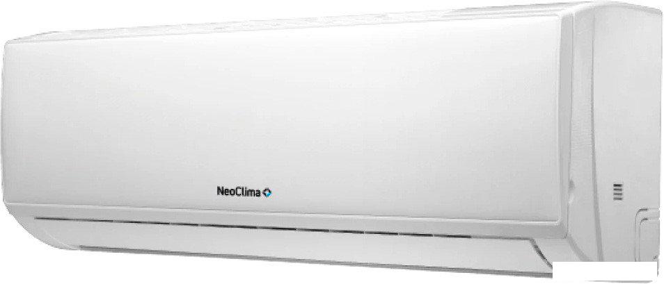 Кондиционер Neoclima Plasma NS/NU-HAL12F32