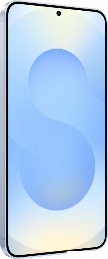 Телефон Samsung Galaxy S25+ SM-S936B 12GB/256GB (голубой)