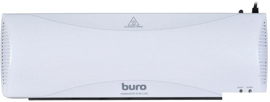 Ламинатор Buro BU-L383