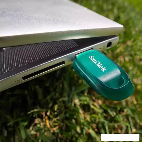 USB Flash SanDisk Ultra Eco USB 3.2 256GB