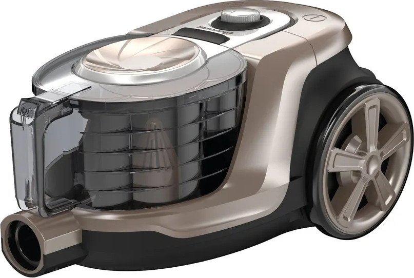 Пылесос Eurostek EVC-4510